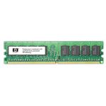 HP 4GB Fully Buffered DIMM PC2-5300 2x2GB DDR2 Memory Kit memory module 667 MHz ECC