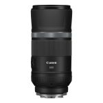 Canon RF 600mm F11 IS STM MILC Telephoto lens Black