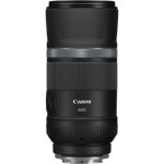 Canon RF 600mm F11 IS STM Lens
