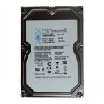 IBM 500GB 7.2K SATA 3GBPS 3.5" HDD
