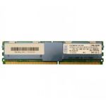 IBM 39M5790 2GB 2Rx4 PC2-5300 DDR2 Memory Module 38L5905