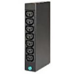 Lenovo DPI Universal Rack PDU 240V 7-outlet for Rack