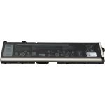 DELL 93Wh Lithium-ion battery for