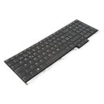 DELL KYBD 104 SWI/EUR M16IXF-BW