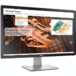 DELL 27IN FULL HD IPS LED 60HZ NEW BROWN BOX SEE WARRANTY NOTES
