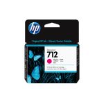HP 3ED68A/712 Ink cartridge magenta 29ml for HP DesignJet T 200