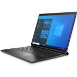 HP Elite Folio 8CX Hybrid (2-in-1) 34.3 cm (13.5") Touchscreen WUXGA