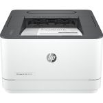 HP LaserJet Pro 3002dn Printer, Black and white, Printer for Small medium business, Print, Wireless; Print from phone or tablet; Two-sided printing