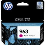 HP 3JA24AE/963 Ink cartridge magenta, 700 pages 10.77ml for HP OJ Pro 9010/e/9020/9020 e