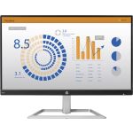 HP N220 LED display 54.6 cm (21.5") 1920 x 1080 pixels Full HD Black, Silver