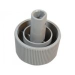 OKI +R+ P021 PLATEN KNOB (332X/339 