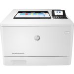 HP Color LaserJet Enterprise M455dn, Color, Printer for Business, Print, Compact Size; Strong Security; Energy Efficient; Two-sided printing