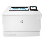 HP Color LaserJet Enterprise LaserJet Enterprise M455dn Color Printer, Duplex