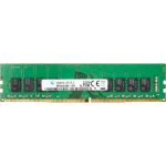 HP 16GB DDR4-2666 DIMM memory module 1 x 16 GB 2666 MHz