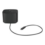 HP Thunderbolt Dock G2 with Combo Cable