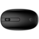 HP 240 Black Bluetooth Mouse