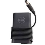 DELL power adapter/inverter Indoor 65 W Black