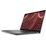 DELL Latitude 7430 i5-1235U Notebook 35.6 cm (14") Full HD Intel i5 16 GB DDR4-SDRAM 256 GB SSD Wi-Fi 6E Windows 10 Pro Black