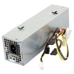 DELL 240W Power Supply, Small Form Factor, AFPC, Hipro Small Form 