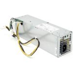 DELL PWR SPLY 255W SFF EPA DLTA 