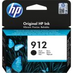 HP 3YL80AE/912 Ink cartridge black 300 pages