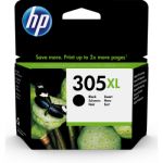 HP 3YM62AE/305XL Printhead cartridge black high-capacity 240 pages