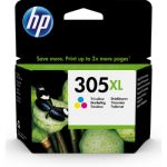 HP 3YM63AE/305XL Printhead cartridge color high-capacity 200 pages