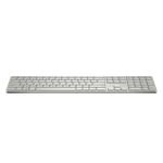 HP 970 Programmable Wireless Keyboard
