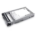 DELL 400-AJRO internal hard drive 2.5" 300 GB SAS