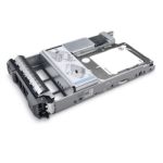DELL 400-AJSC internal hard drive 3.5" 600 GB SAS
