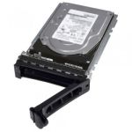 DELL 400-ALNY internal hard drive 3.5" 4000 GB SAS