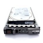 DELL 2TB 7.2K RPM NLSAS 12Gbps