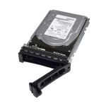 DELL 400-ATKJ internal hard drive 3.5" 2000 GB Serial ATA III