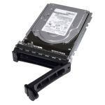 DELL 400-AUWX internal hard drive 3.5" 2000 GB SAS
