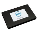 DELL 400-BDUDB internal solid state drive 2.5" 240 GB Serial ATA