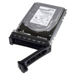 DELL NPOS - to be sold with Server only - 2.4TB 10K RPM SAS 12Gbps 512e 2.5in Hot-plug Hard Drive, 3