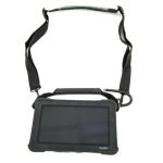 Zebra 400005 strap Tablet Black
