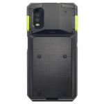 KOAMTAC 401000 mobile phone case 16 cm (6.3") Cover Black