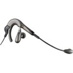 POLY H81N-CD Headset Ear-hook,In-ear Black