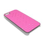 Sandberg Bling Cover iPh5/5S Diamond Pink