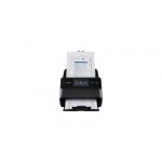 Canon imageFORMULA DR-S150 600 x 600 DPI ADF + Manual feed scanner Black A4