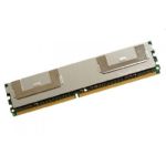 HPE 4GB 2RX4 PC2-5300P Memory Module (1X4GB)