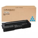 Ricoh 406480 (TYPE SPC 310 HE) Toner cyan, 6K pages  5% coverage