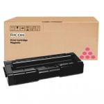 Ricoh 406481 (TYPE SPC 310 HE) Toner magenta, 6K pages  5% coverage