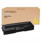 Ricoh 406482 (TYPE SPC 310 HE) Toner yellow, 6K pages  5% coverage