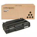Ricoh 406464 (SP 3400 LA) Toner black, 2K pages  5% coverage