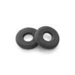 POLY 40709-01 headphone/headset accessory Cushion/ring set