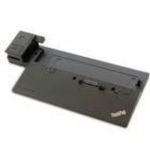 Lenovo Basic Dock Docking USB 3.2 Gen 1 (3.1 Gen 1) Type-A Black