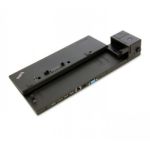 Lenovo Basic Docking Station 65W includes power cable. For UK,EU,US.