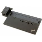 Lenovo ThinkPad Basic Dock - 65W UK Docking USB 2.0 Black